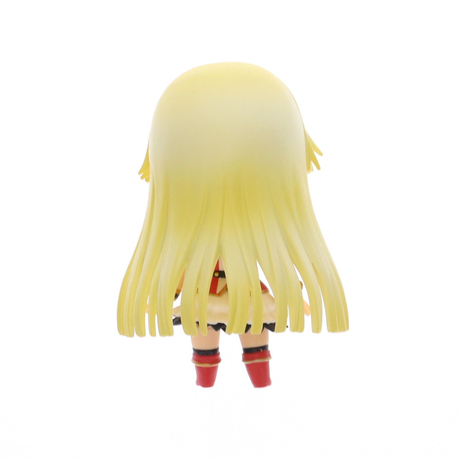 ねんどろいど 1125 弦巻こころ(つるまきこころ) ステージ衣装Ver