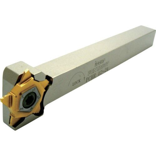 saeさま専用 イスカル 溝入れ・突切り工具 割引 ペンタカット用ホルダー PCHR