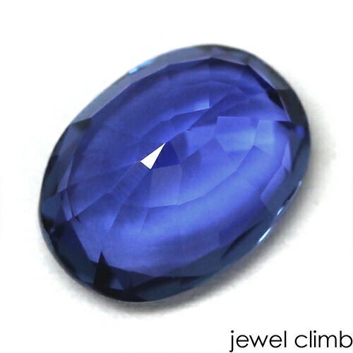 非加熱ロイヤルブルーサファイア 宝石