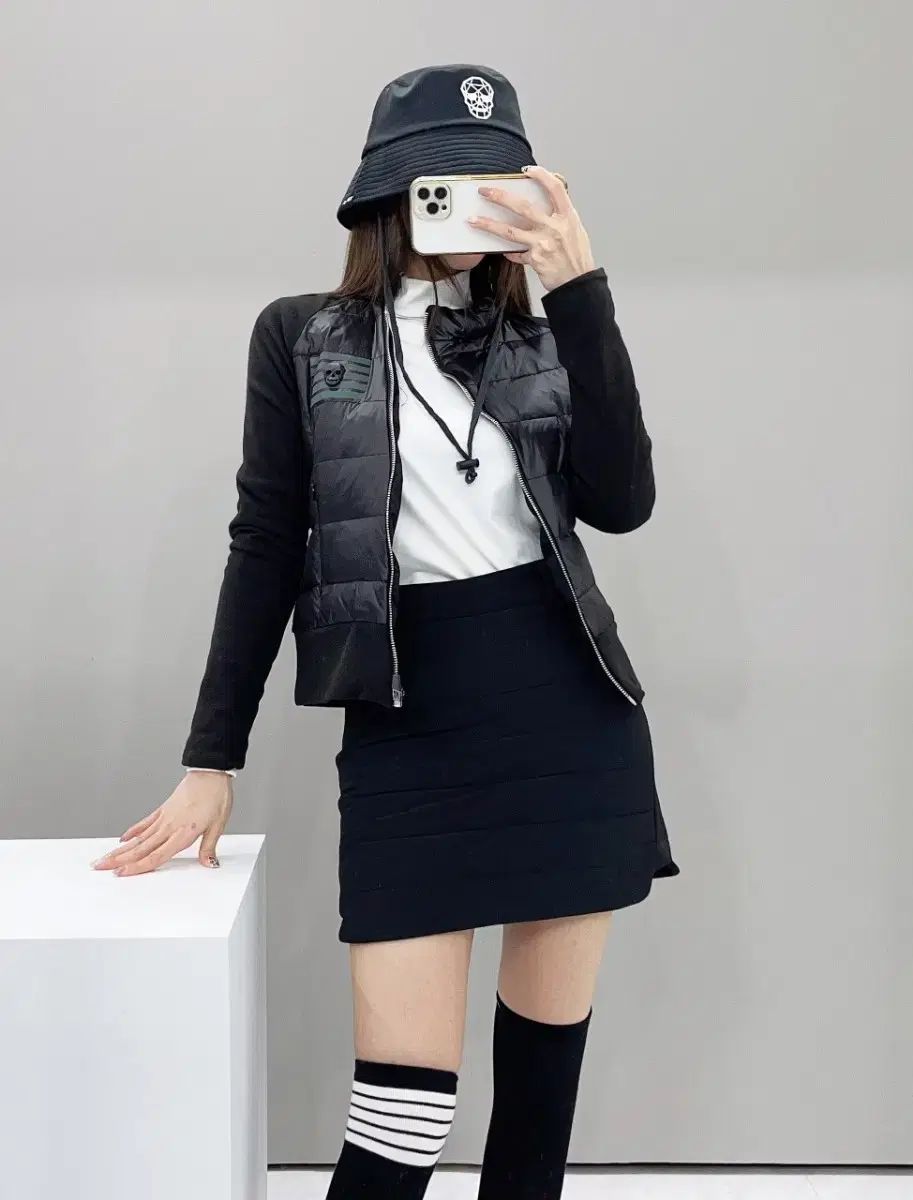 レディース軽量ダウン