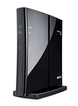 【中古】BUFFALO 有線ブロードバンドルーター リモートアクセスu0026Giga対応 BHR-4GRV