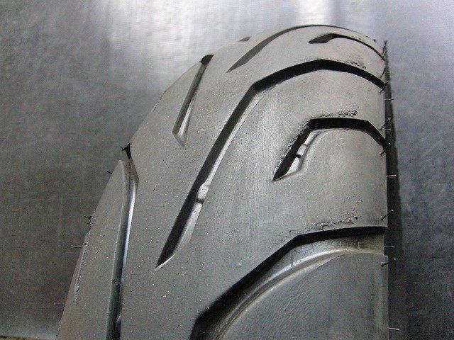 ダンロップ Street Smart 150 70B17 MM799 た710