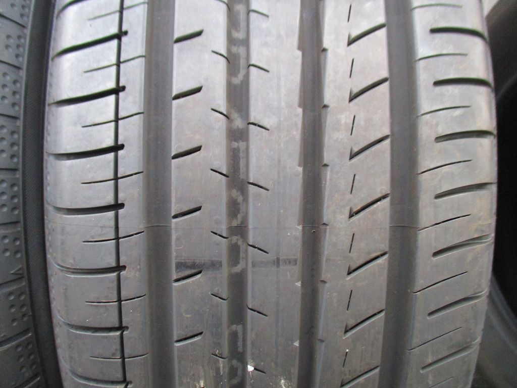 ヨコハマ BluEarth-GT