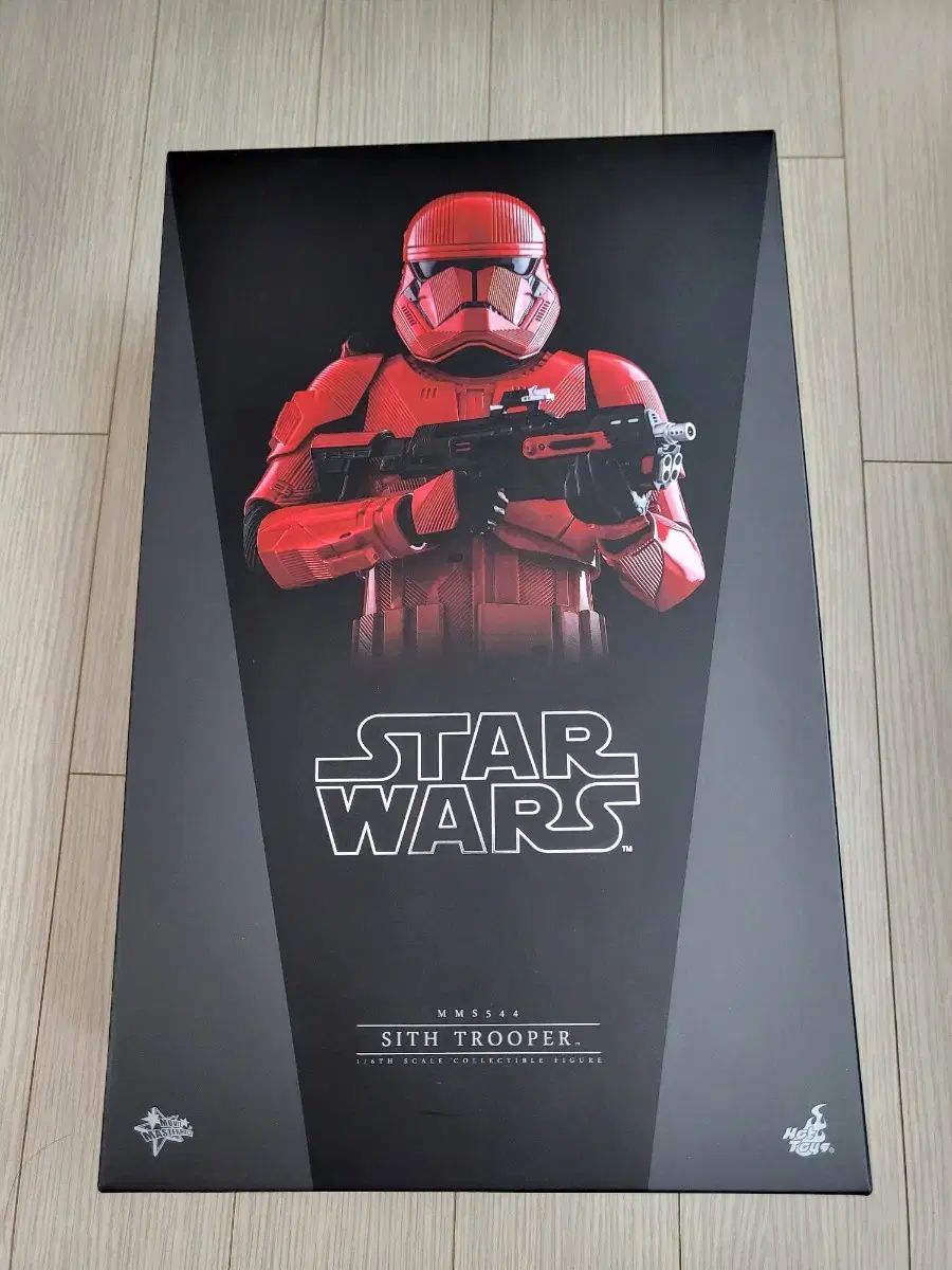 Star Wars