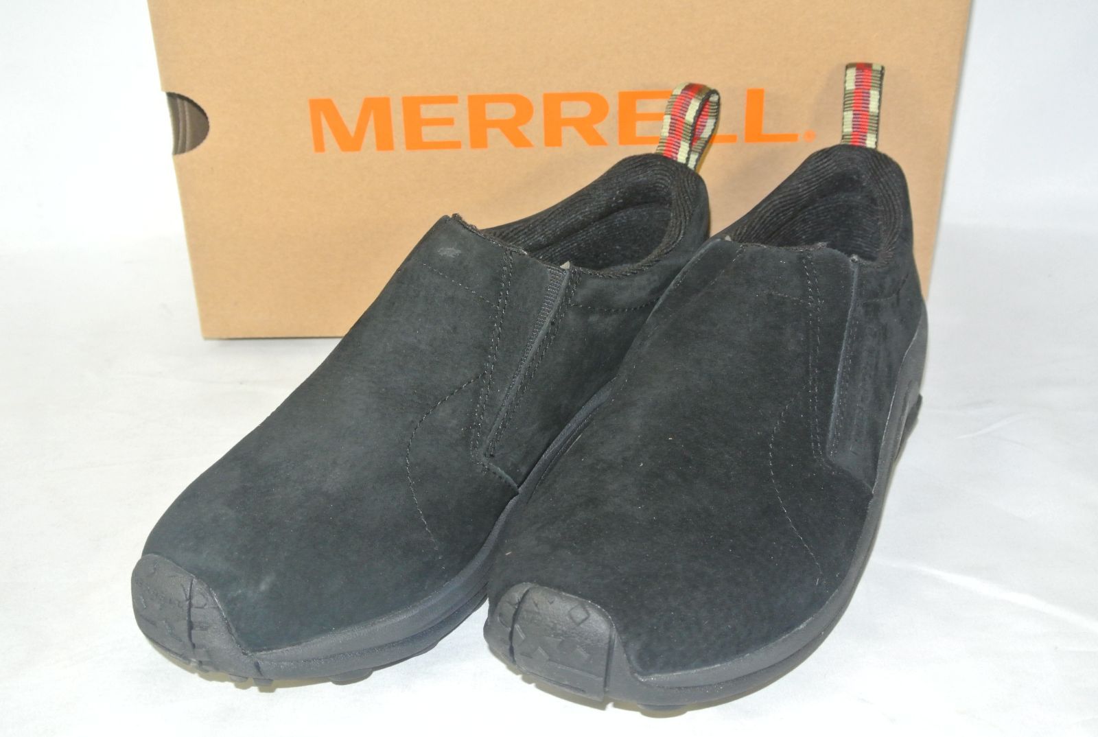 アウトレット MERRELL JUNGLE MOC メンズ メレル ジャングル モック MIDNIGHT J60825 26CM | | 処分