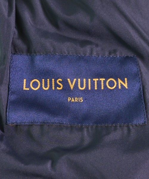 LOUIS VUITTON ブルゾン（その他） メンズ 【古着】【中古】【送料無料