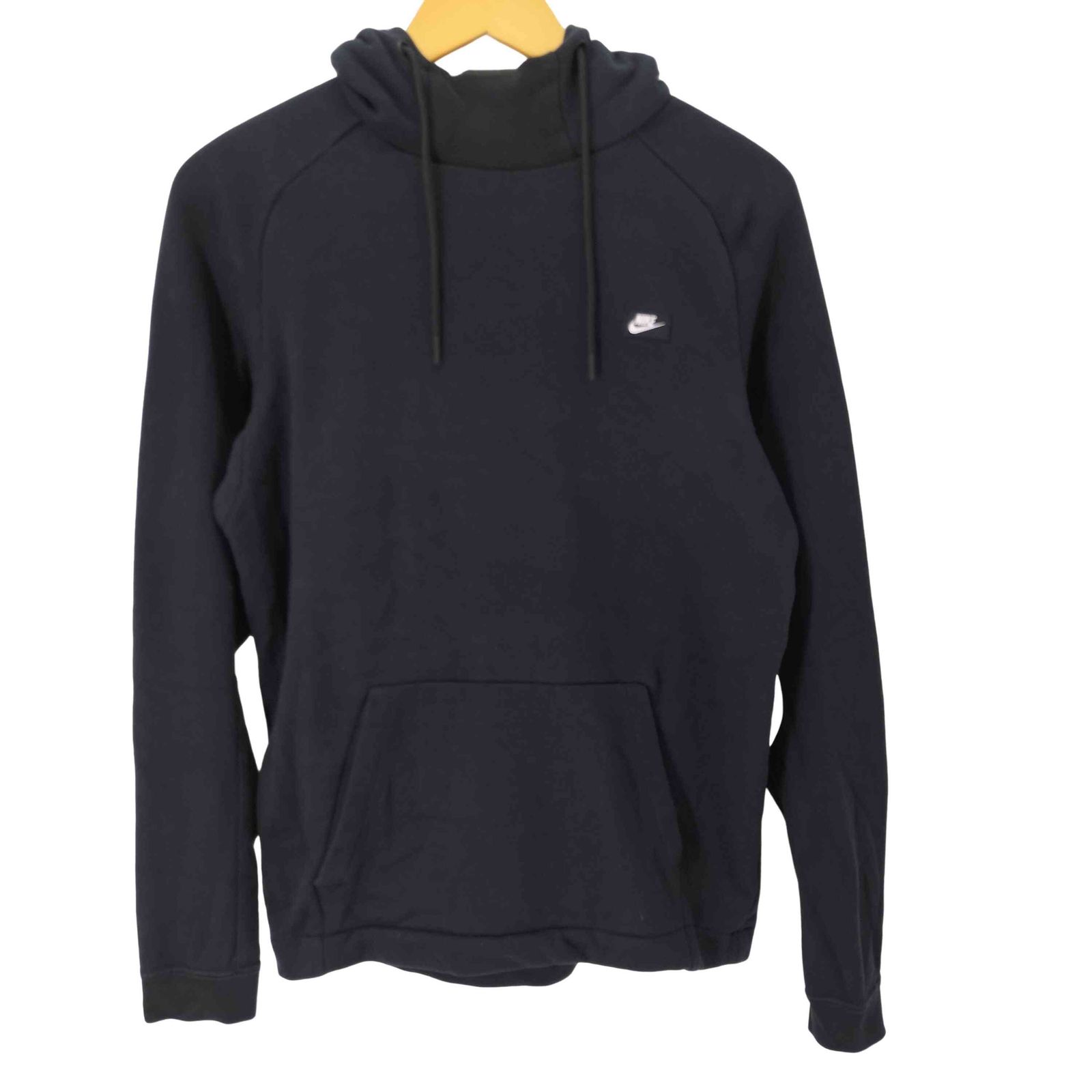ナイキ NIKE ワンポイントロゴ パーカー メンズ JPN：M 