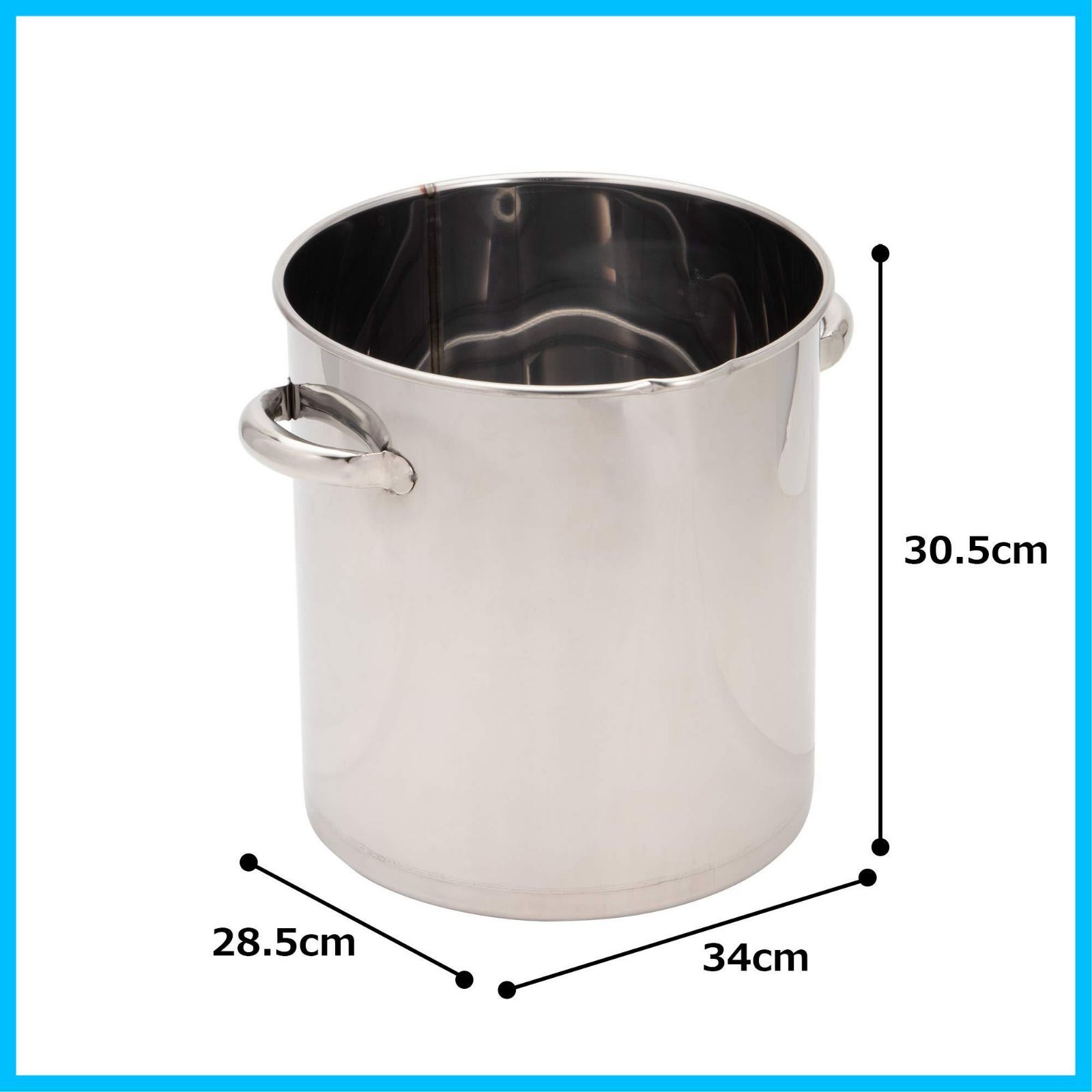 20L フライヤー用油缶