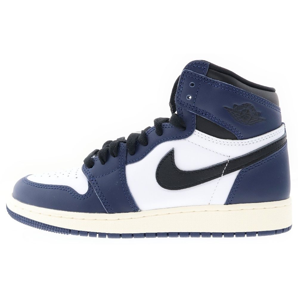 NIKE (ナイキ) GS Air Jordan 1 Retro High OGGS エアジョーダン1 