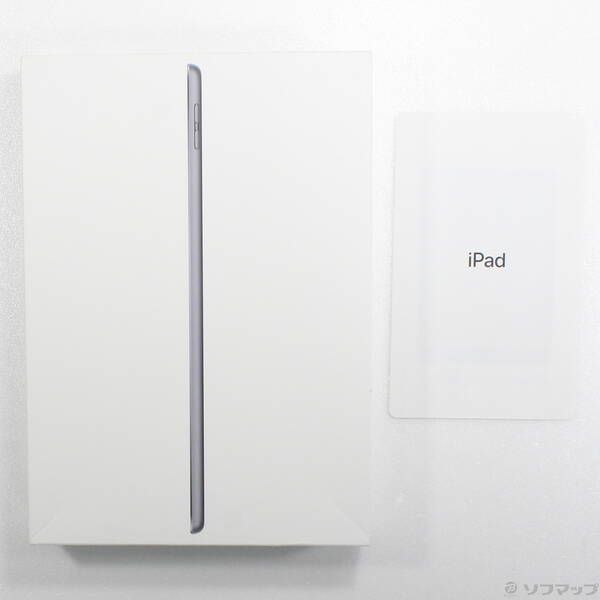 〔 品〕 iPad 第9世代 64GB スペースグレイ MK2K3J A Wi-Fi 198 MEBLE-SODAR_PL