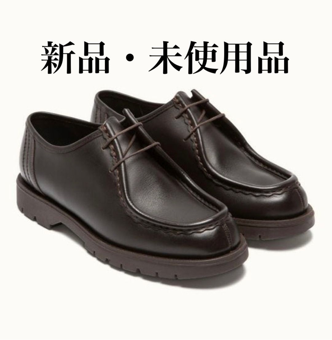 再入荷♪ クレマン スーパーセール 【美品／箱付き】KLEMAN 革靴