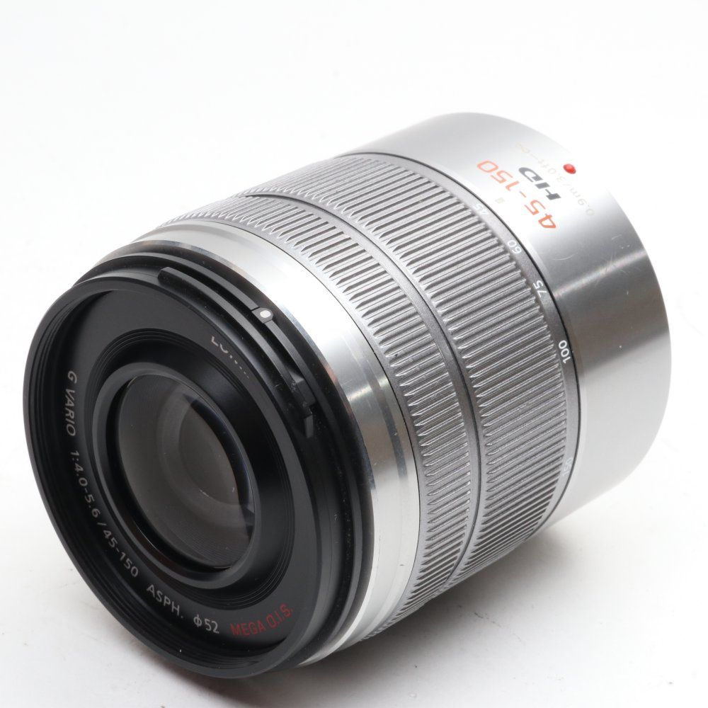 45-150mm|F4.0-5.6 ASPH.
