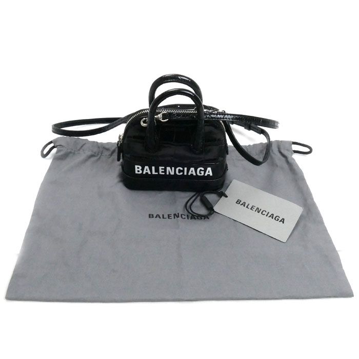 BALENCIAGA ショルダーバッグ e-220218-16-1w.jpg