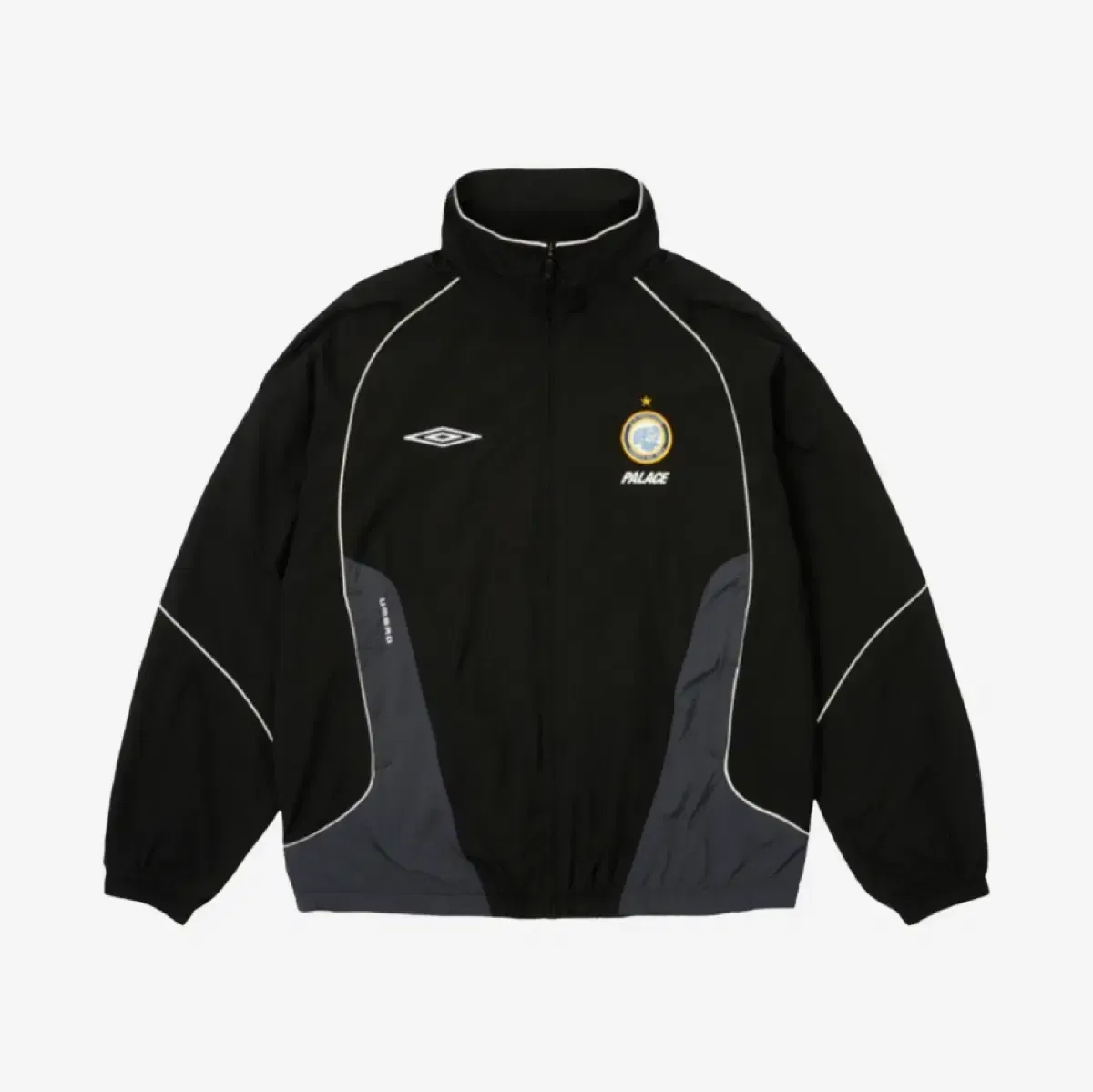 2025年最新】palace umbro jerseyの人気アイテム - メルカリ