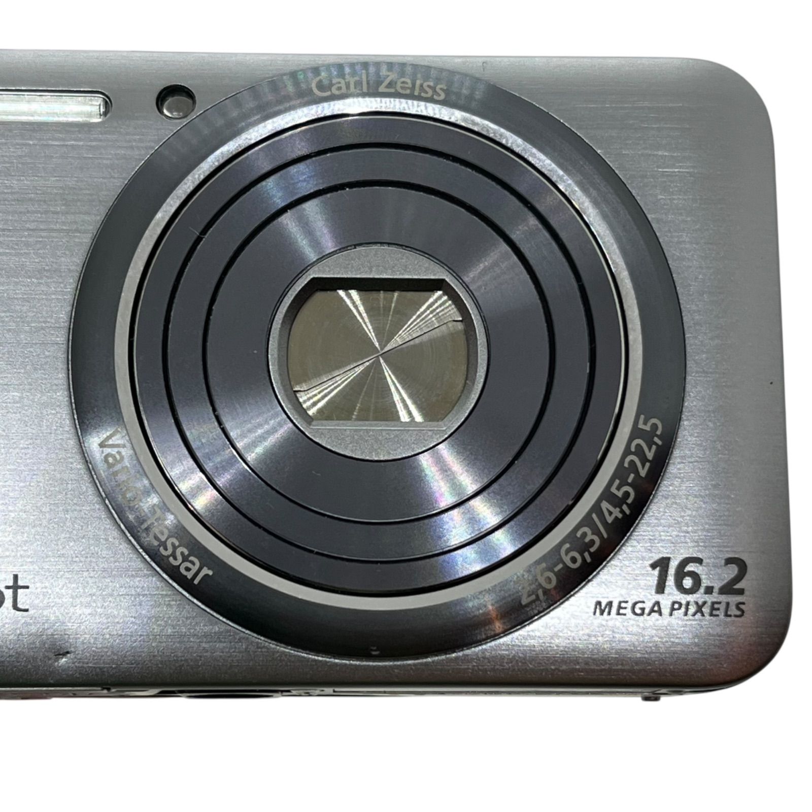 管33607】動作未確認☆SONY ソニー Cyber-Shot DSC-WX7 デジタル