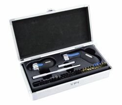 7営業日以内発送 スエカゲツール PGSD-34 S ピストルギア＆スタビーギアドライバーセット 34 PC PGSD 販売不可