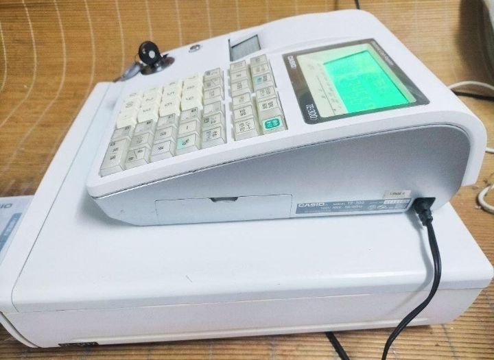 スター精密レジスター mpop10 エアレジレジスター n601894 スター精密