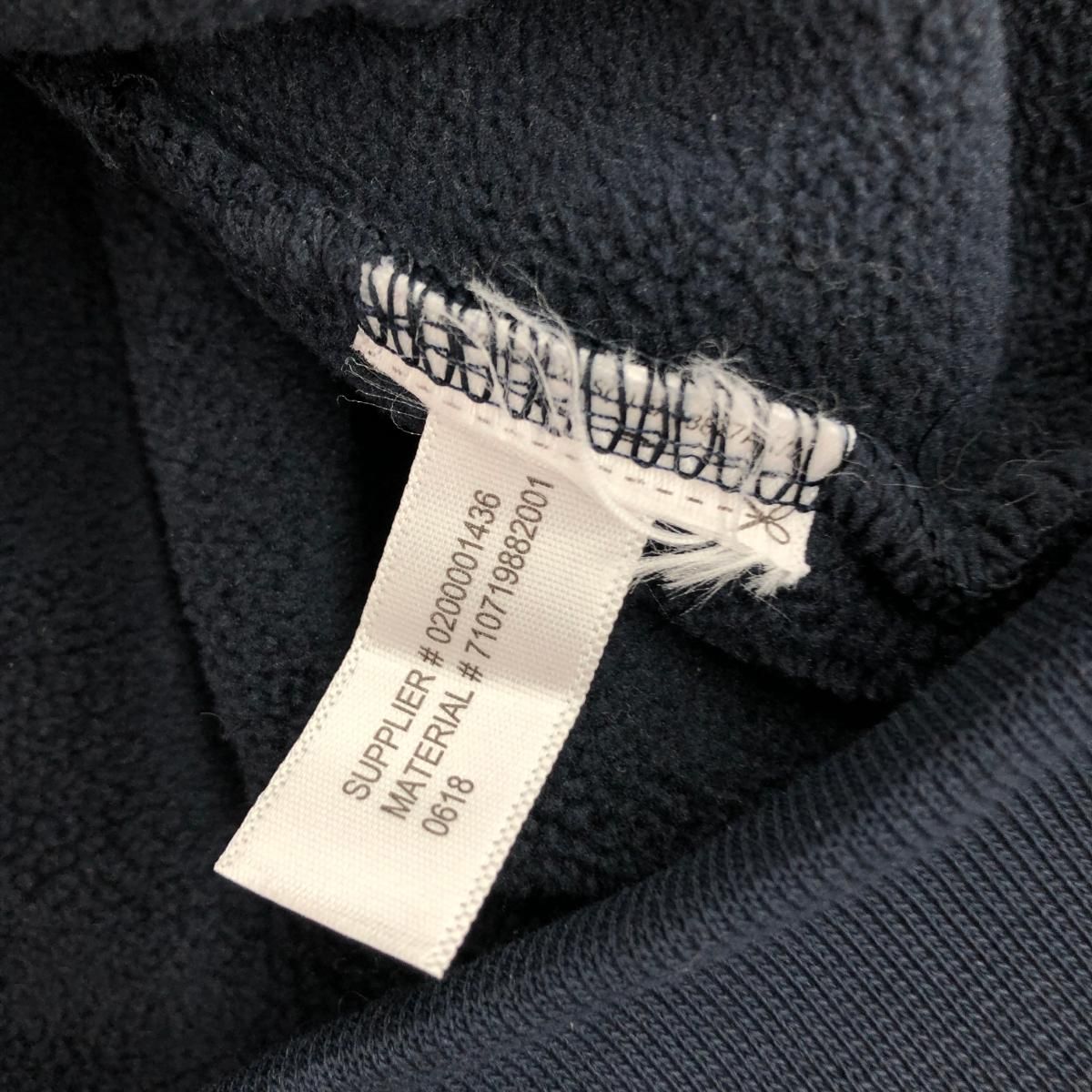 POLO RALPH LAUREN ポロラルフローレン ハーフジップ フリース