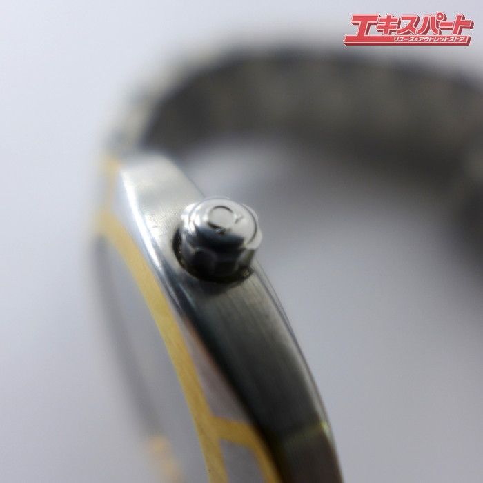 ジャンク OMEGA オメガ SEAMASTER シーマスター POLARIS ポラリス