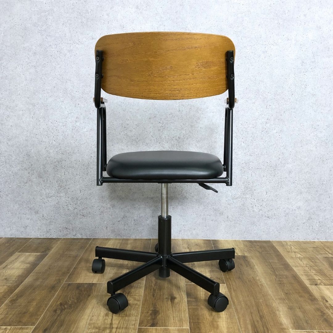 JOURNAL STANDARD FURNITUR TASK CHAIR ジャーナルスタンダードファニチャー タスクチェア M2310-0064  YBランク 東京 - メルカリ