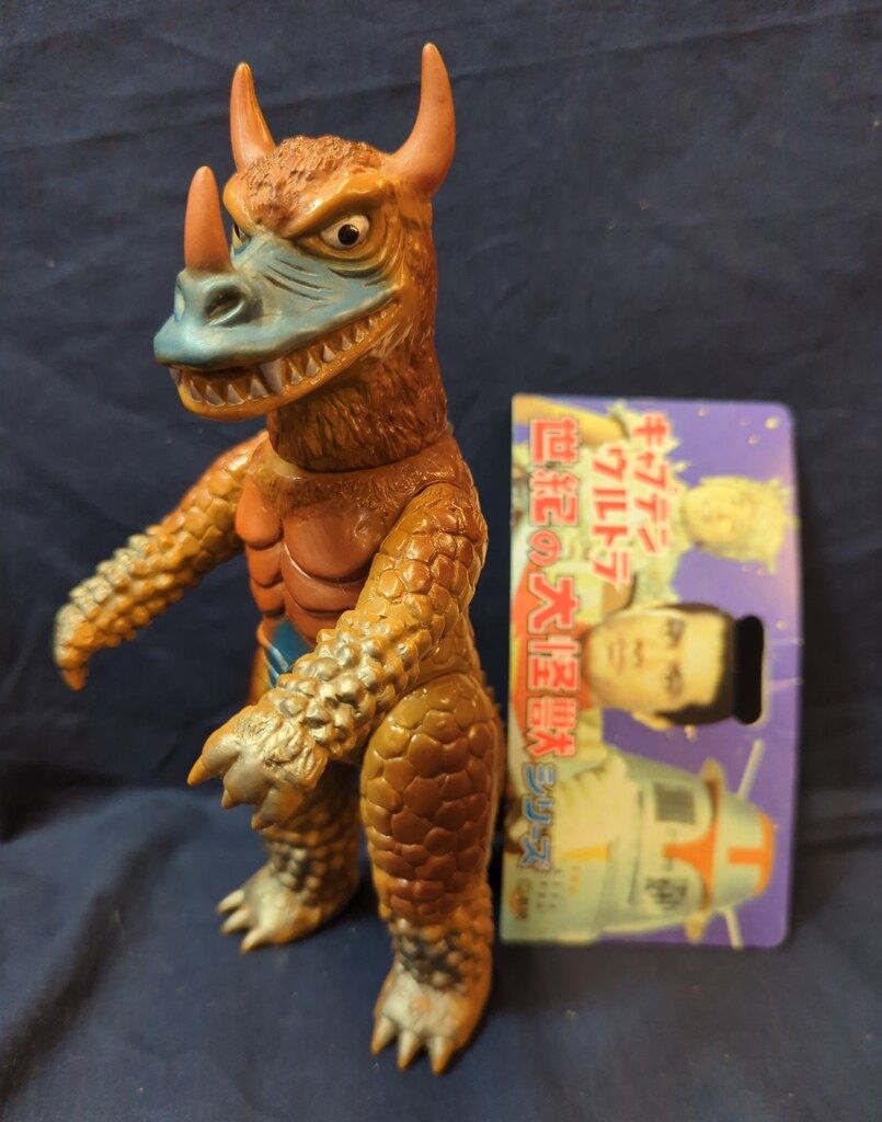 マーミット