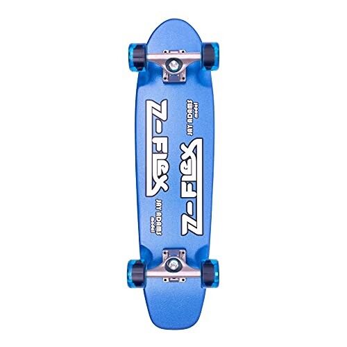 Z-Flex Skateboards(ジーフレックススケートボード) Z-CRUISER CR29