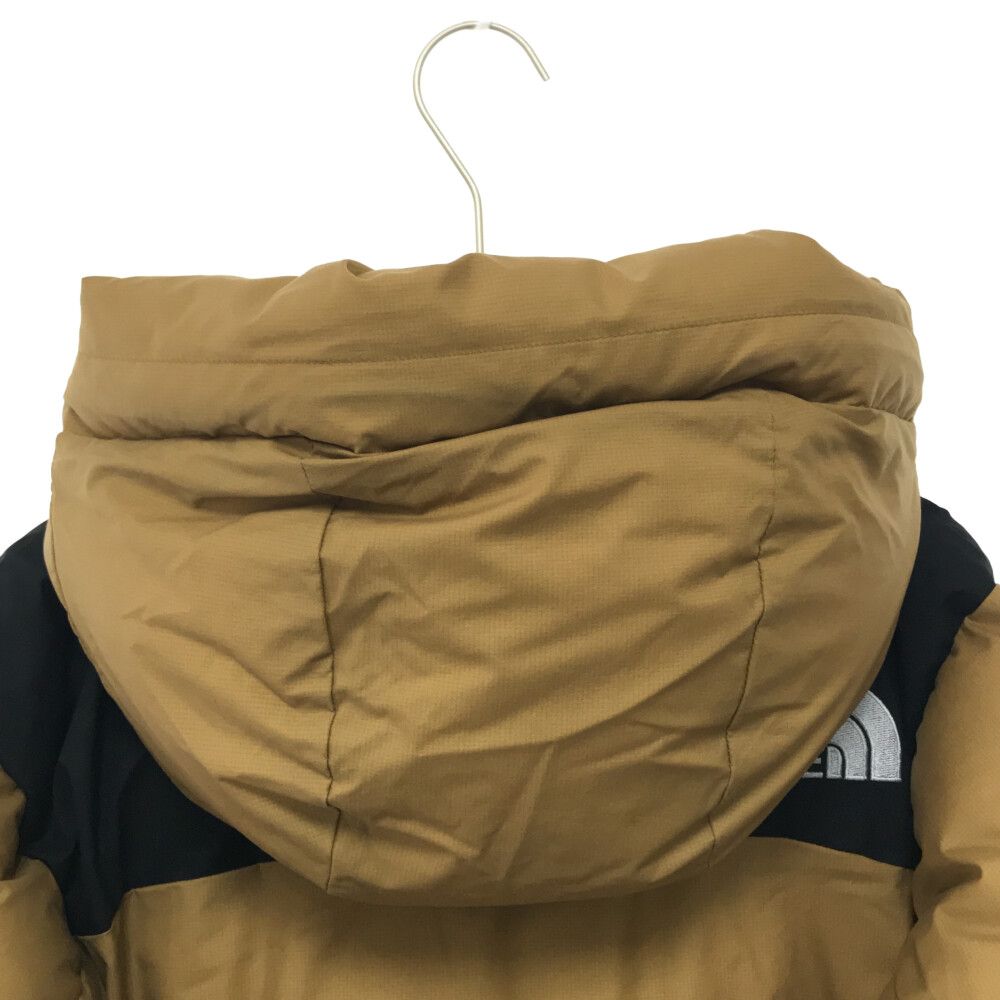 THE NORTH FACE (ザノースフェイス) BALTRO LIGHT JACKET バルトロ