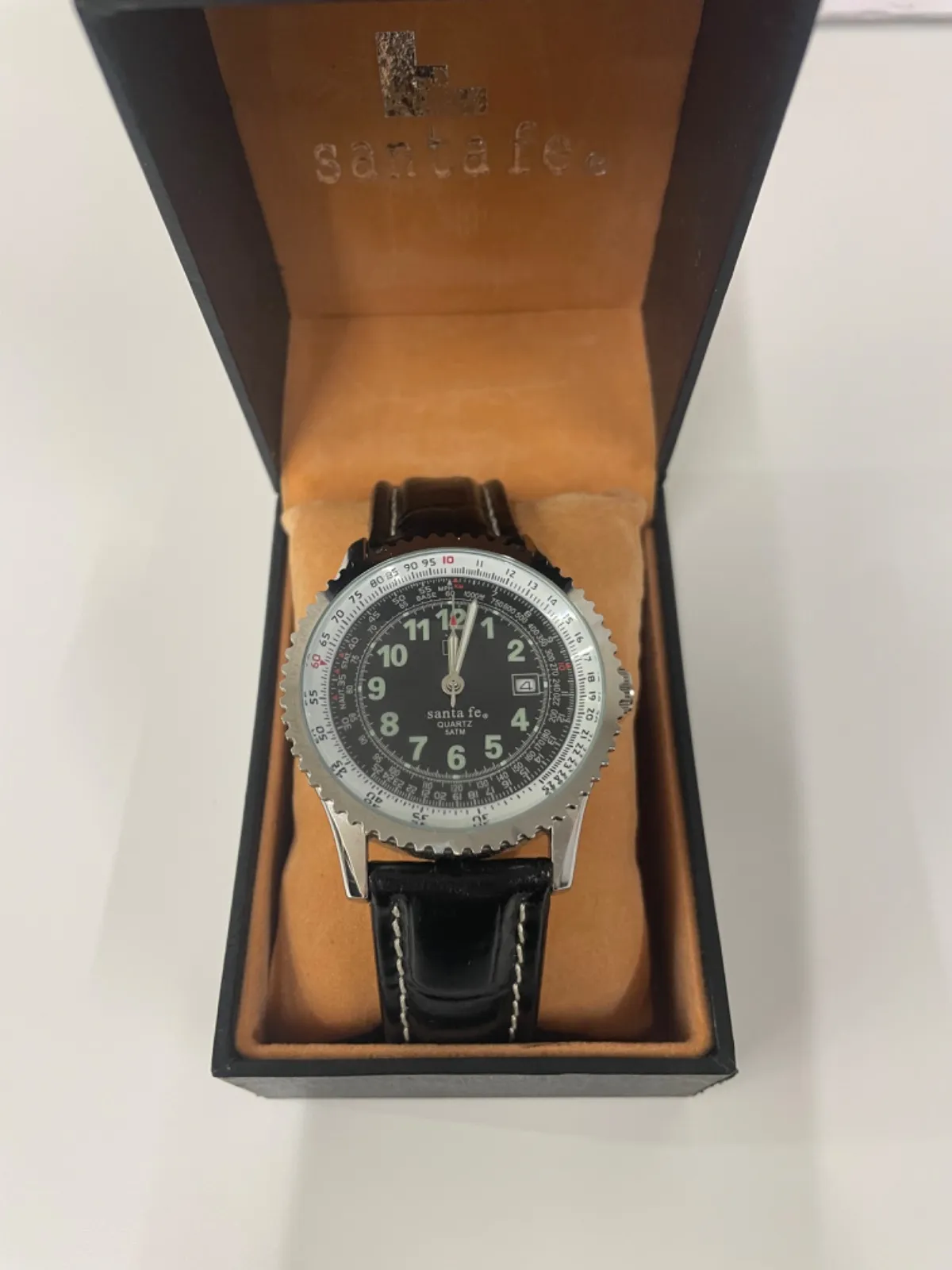 2026年最新】サンタフェ時計の人気アイテム - メルカリ