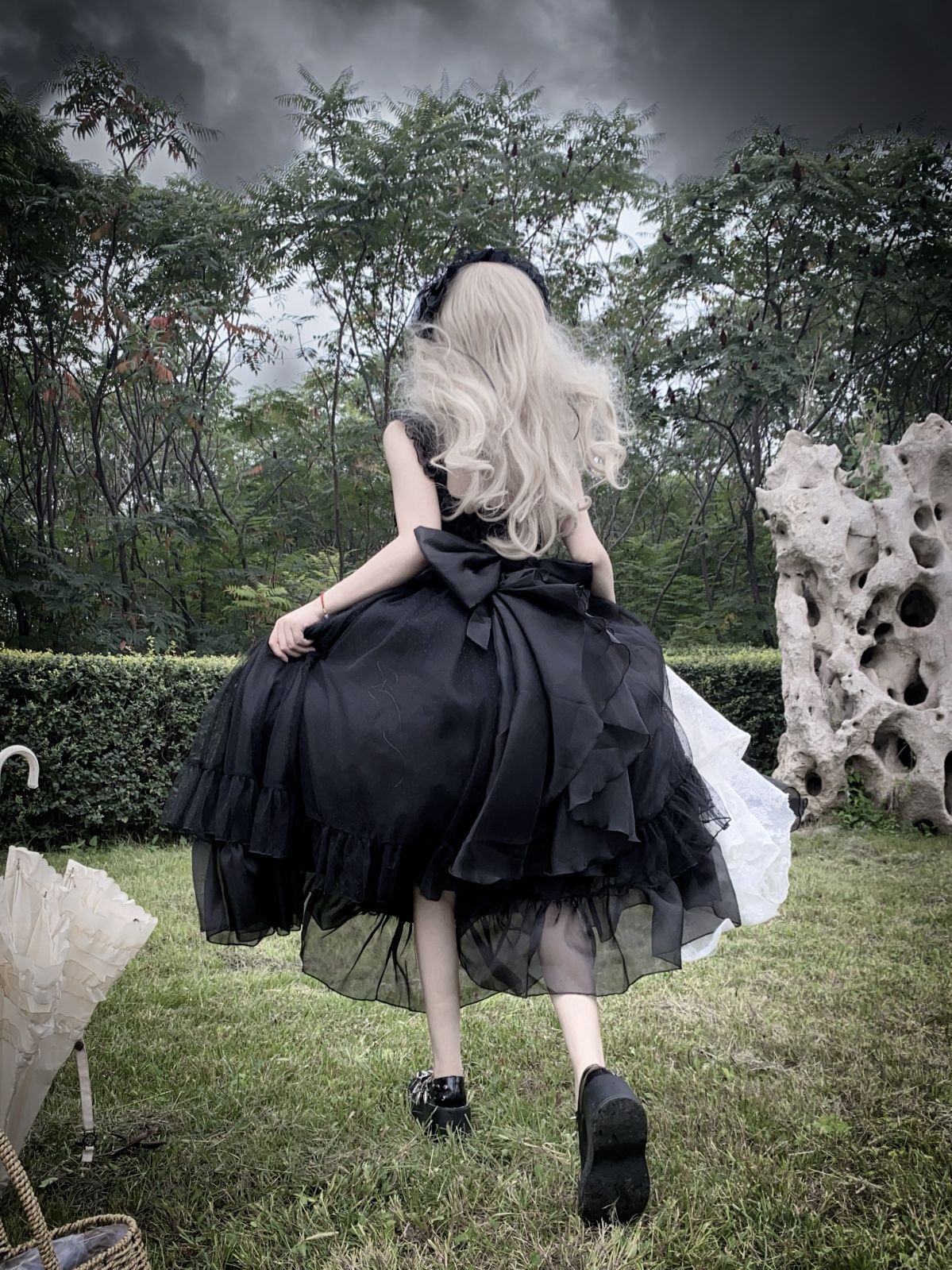 RT-143711 RT-143711 キューティーフラッシュ チャイナ