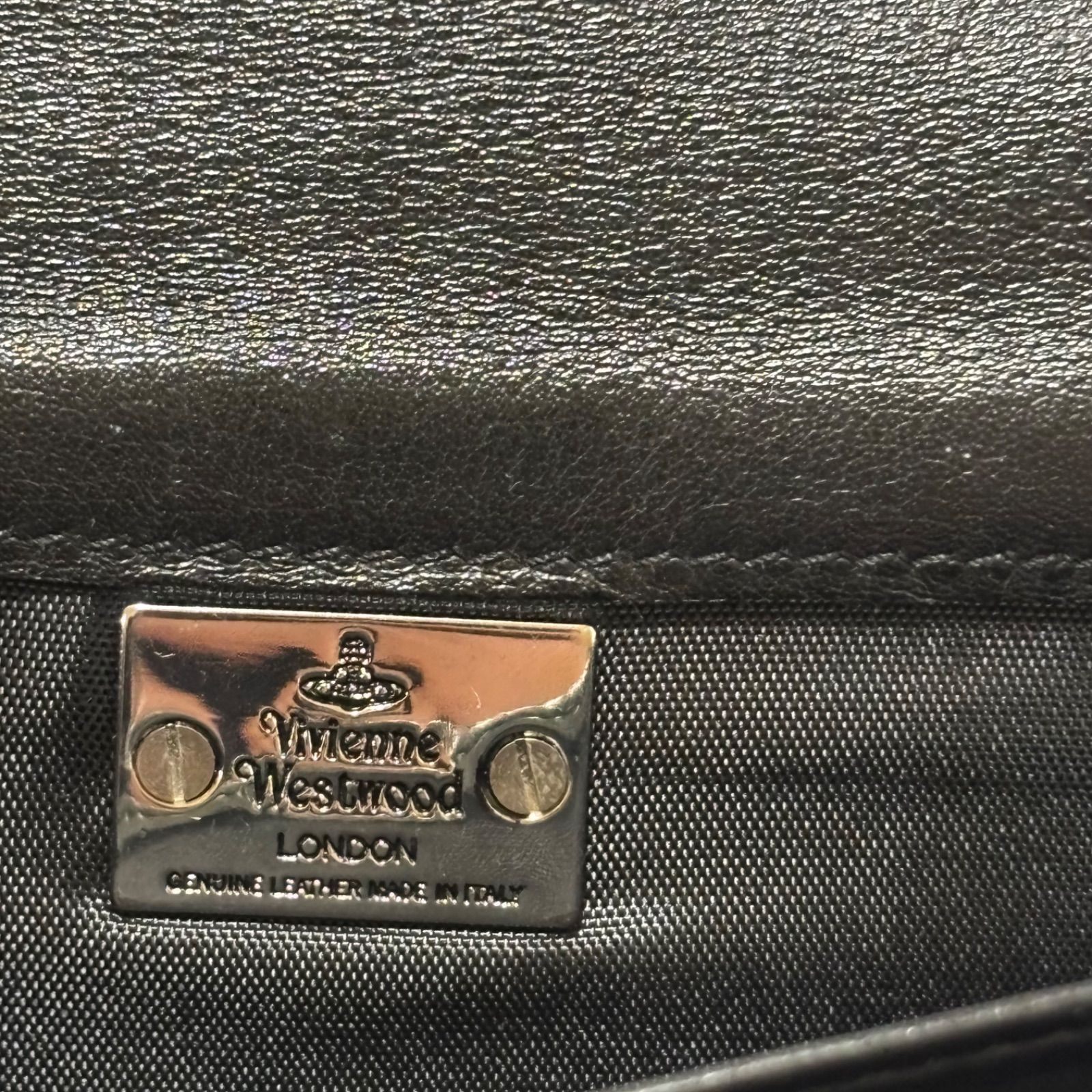 ☆ Vivienne Westwood ヴィヴィアン ウエストウッド 財布 長財布 