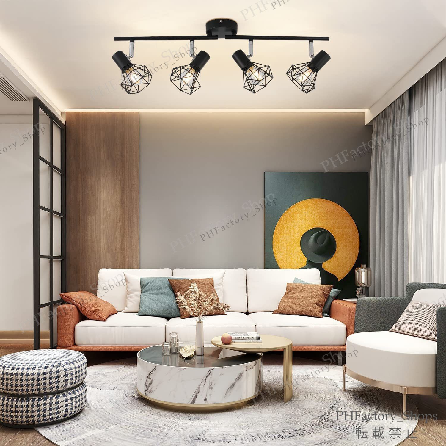 ペンダントライト 北欧 ブラック 6灯 LED対応 E26 電球別売り ペンダントライト 北欧 ブラック 6灯 LED対応 E26 電球別売り