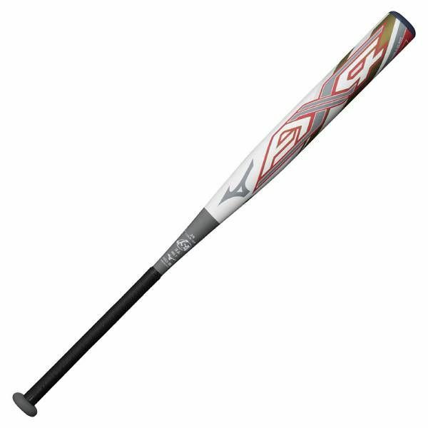 ミズノ MIZUNO ミズノプロ ソフトボール用バット ゴムボール用 AX4 1CJFS32284