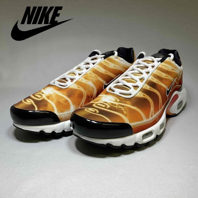 Nike air max plus original online