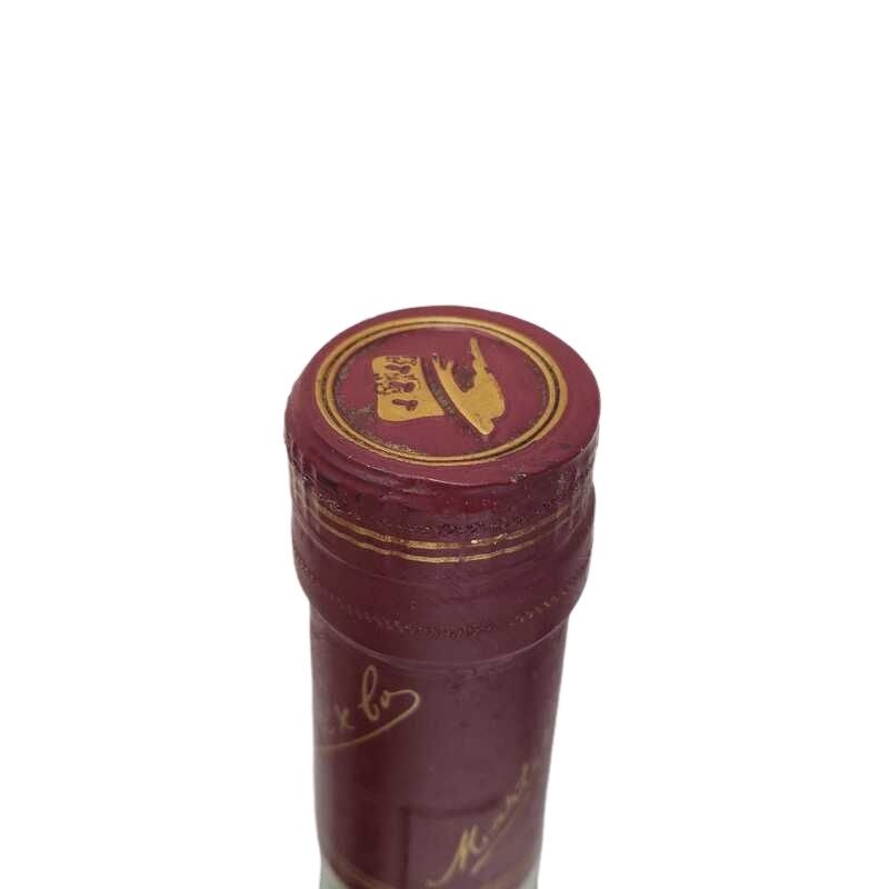 ブランデー MARTEL マーテル VSOP MEDAILLON 700ml 40度 メダリオン