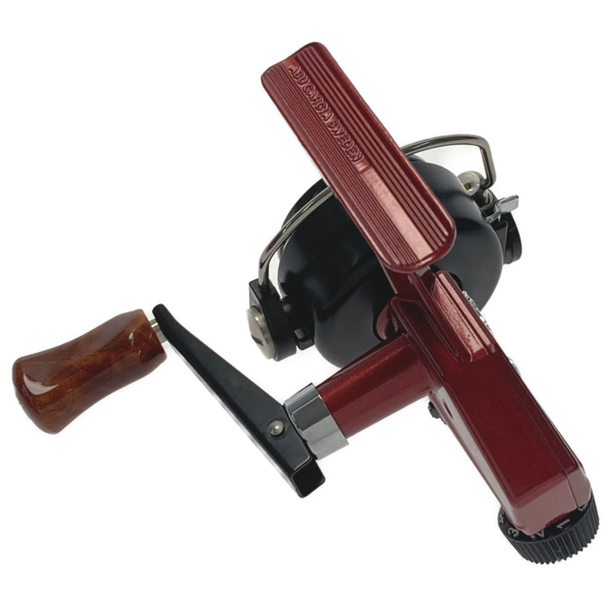 Abu Garcia アブガルシア Cardinal カーディナル 3RD レッド