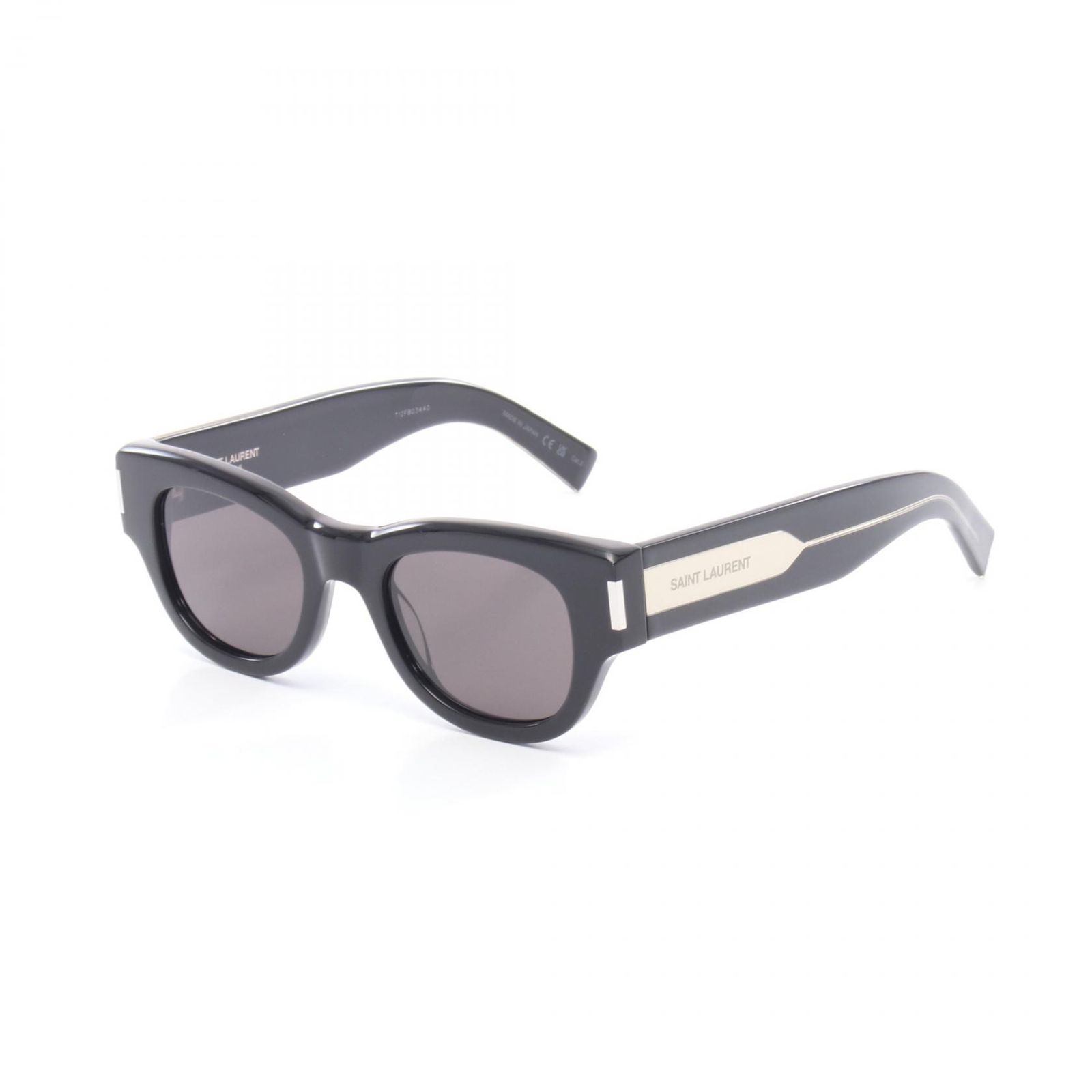 サンローランパリ SAINT LAURENT PARIS サングラス SL573001 ブラック その他 サングラス レディース