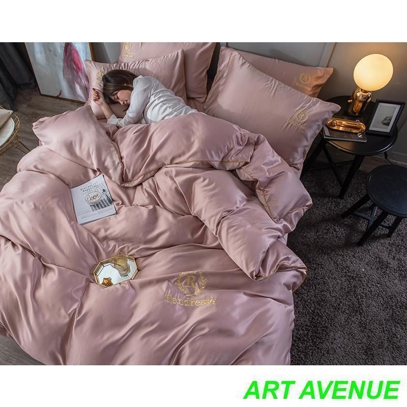 ダブル クイーン