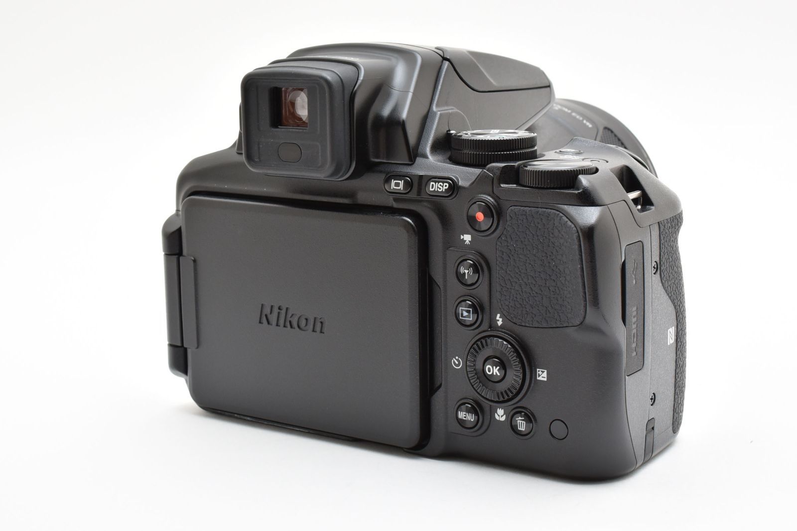 ☆訳あり品☆ Nikon ニコン COOLPIX P900 J19016411