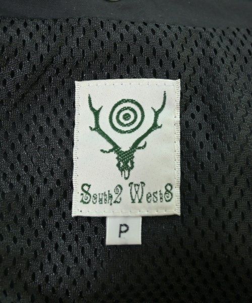 South2west8 マウンテンパーカー レディース 古着 WWW_OLIVIERBERNSTEIN_COM