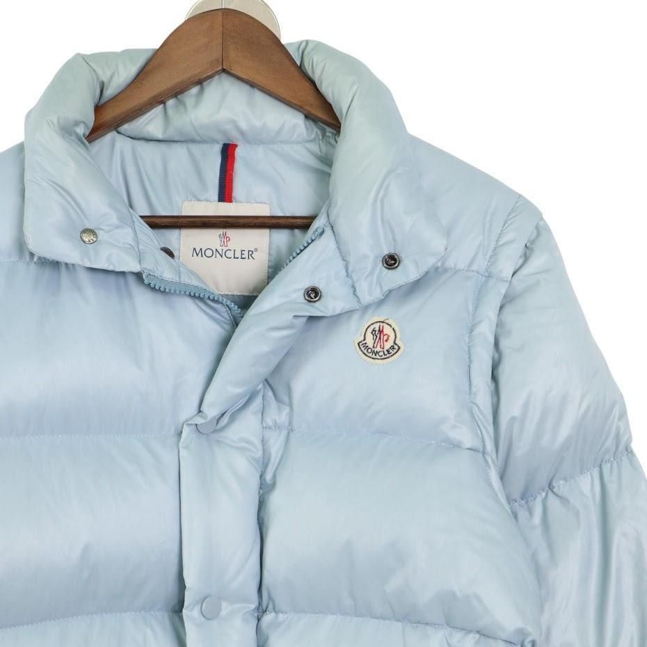 初期モデル】MONCLER モンクレール VERONE ヴェローネ ベローヌ