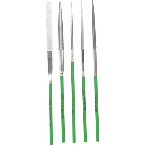7営業日以内発送 呉英 S-8-SET ＤＩＡヤスリ Ｓ－８ ５種類セット １５８ S8SET 沖縄離島販売不可
