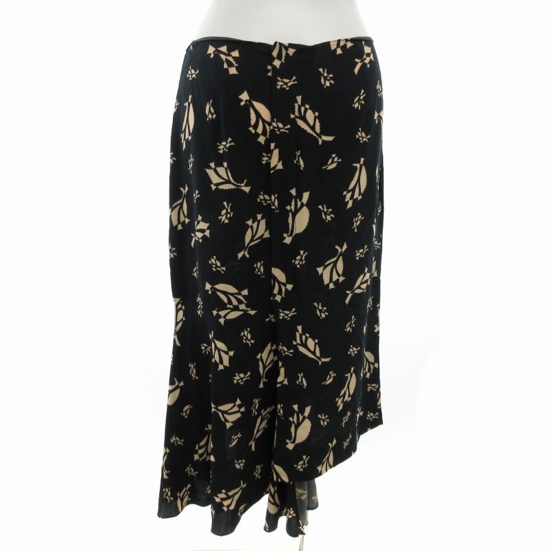 マルニ　フレアースカート　40 MARNI - マルニ MARNI フレアスカート レディース 40の通販 by