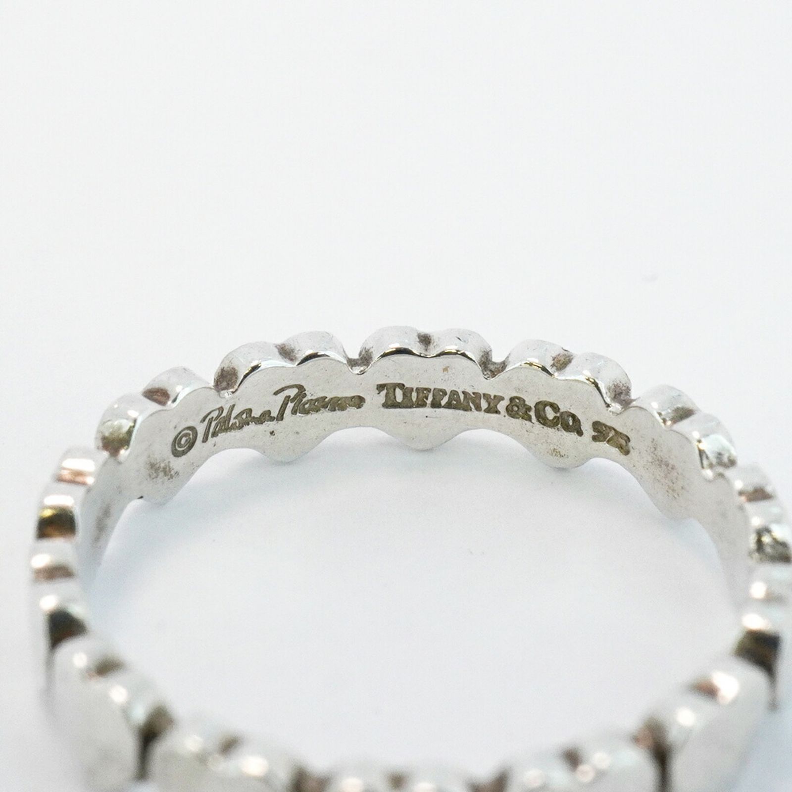 ティファニー(Tiffany) ティファニー リング クラウンオブハート
