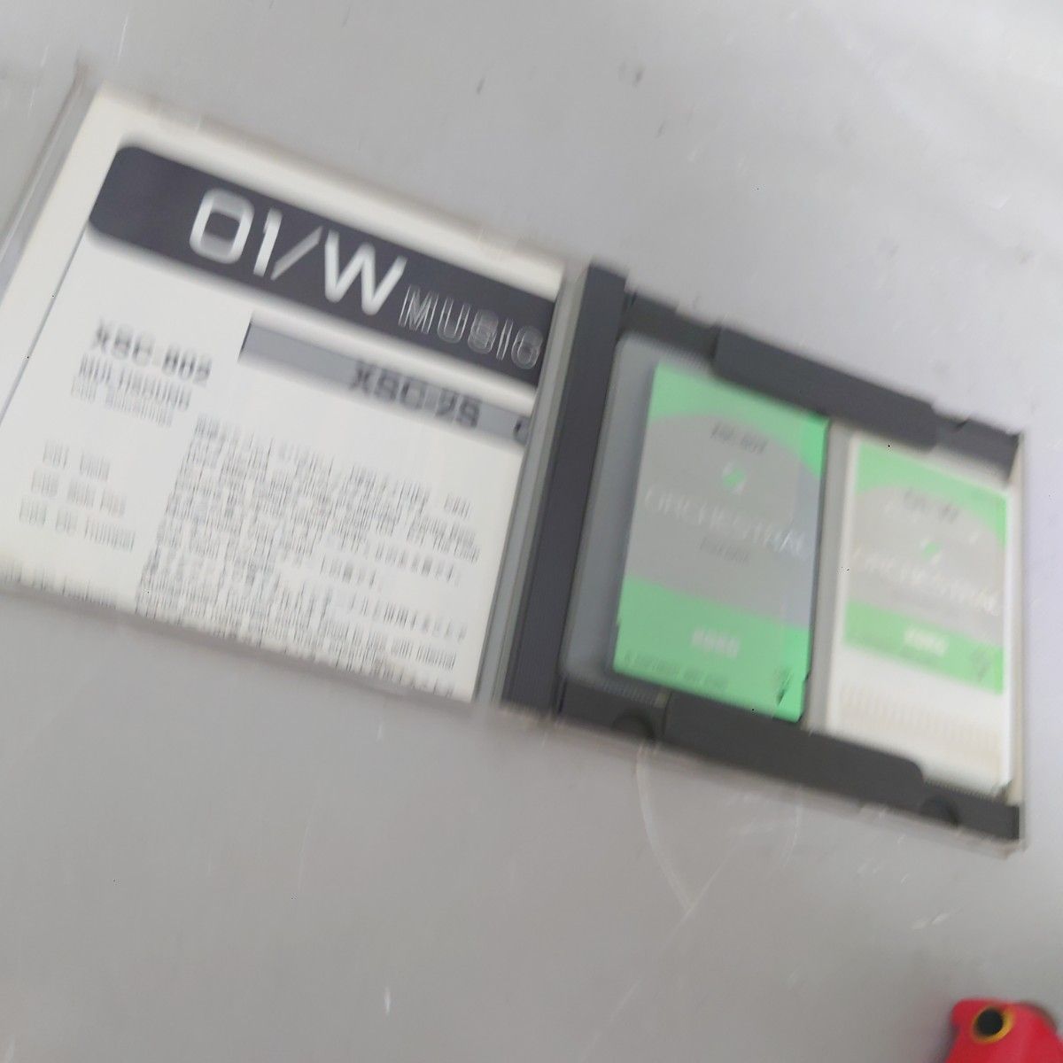 XPC-802