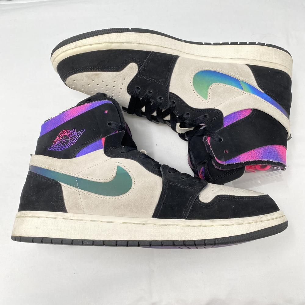 ジョーダン ズーム