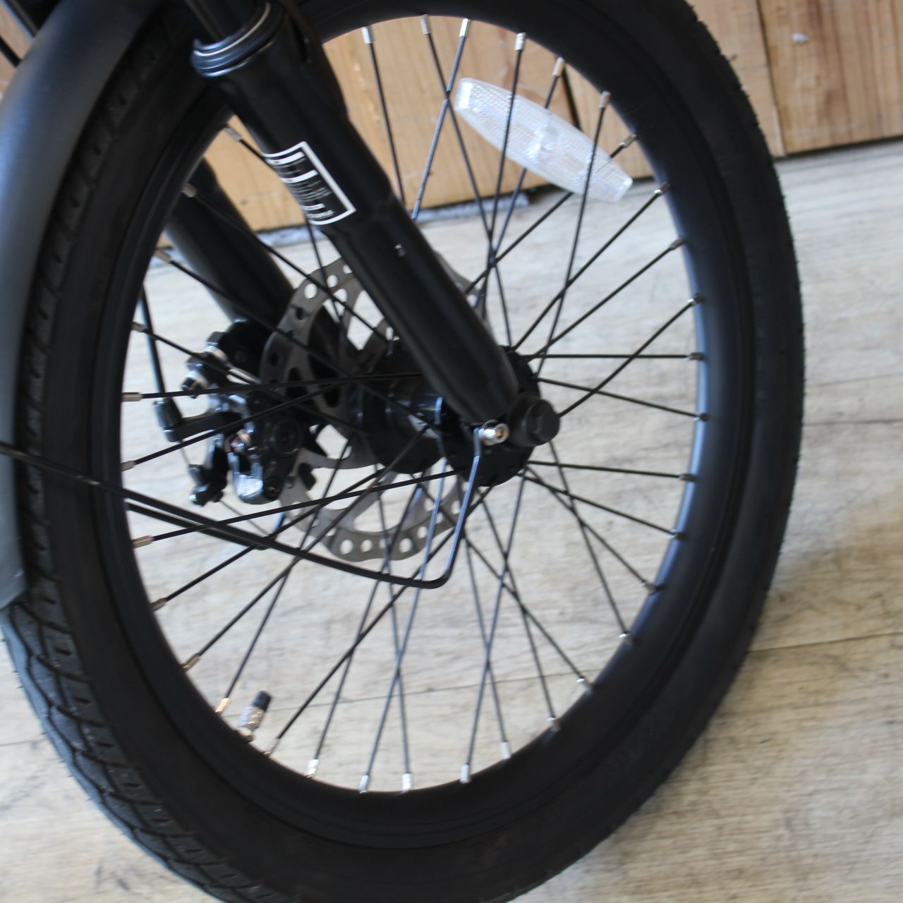 234)【美品/川崎から出品】EENOUR 電動自転車 C4 電動アシスト自転車 