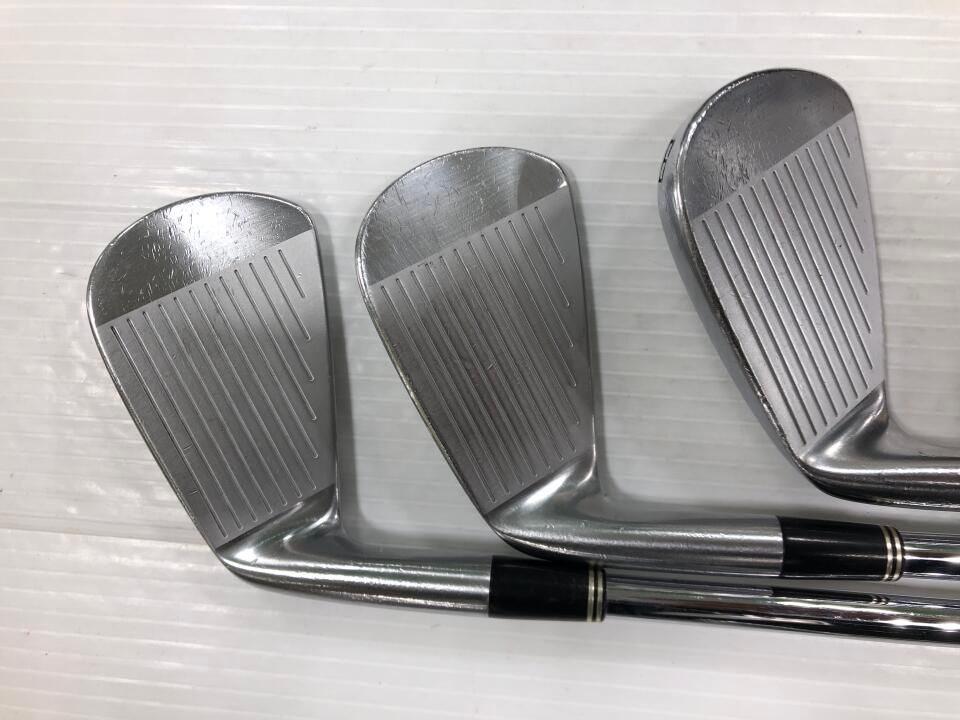 ツアーステージ X-BLADE 707 S NSプロ950GHウエイトフロー アイアンセット ブリヂストン 最短 WHITEMONARCHHOTEL_COM