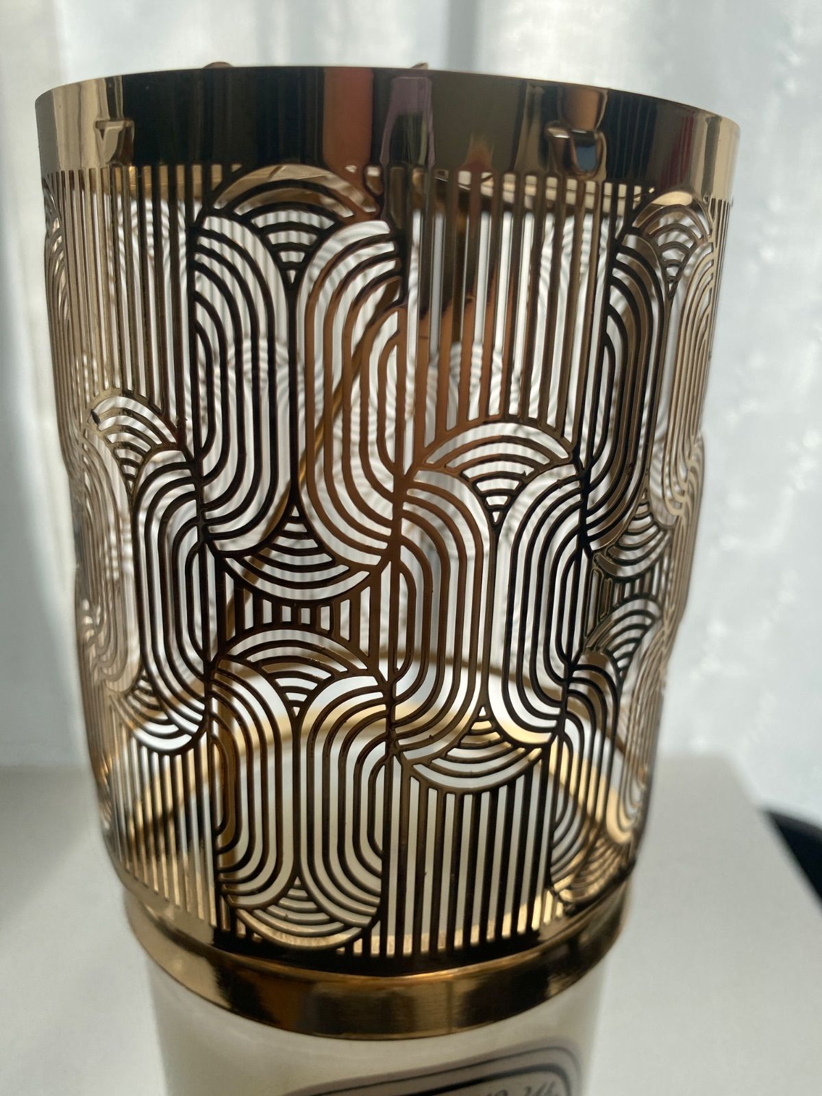 新品 diptyque ディプティック ランタン バジル 190g用 限定版 新品 diptyque ディプティック ランタン バジル 190g用 限定版 - メルカリ