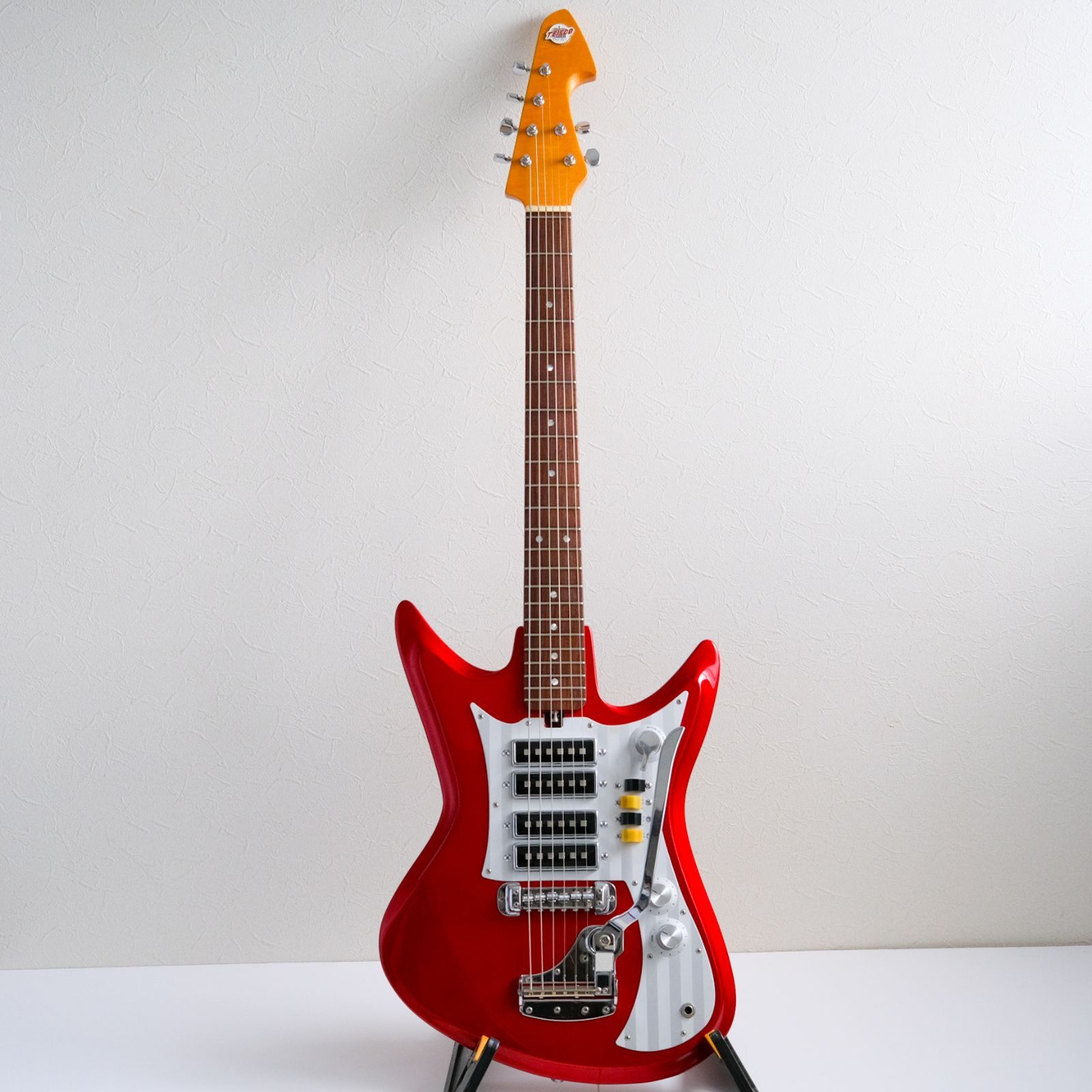 Teisco / K-4L(USED) - メルカリ