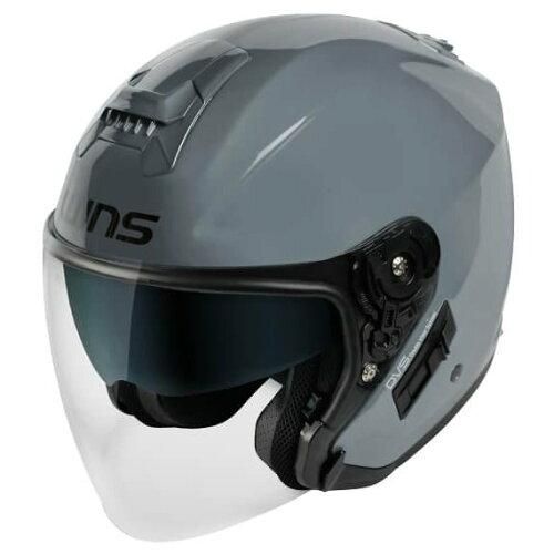 5営業日で発送 G-FORCE SS JET typeC JET アッシュグレー L